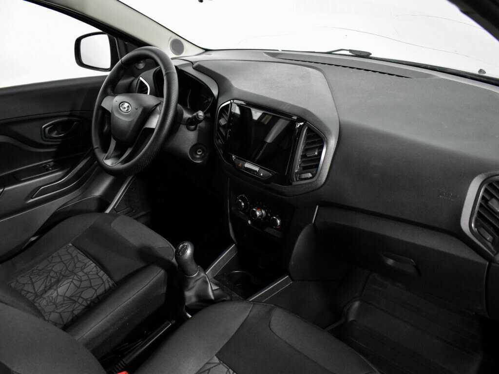 Lada (ВАЗ) XRAY, 2018 Фото №12