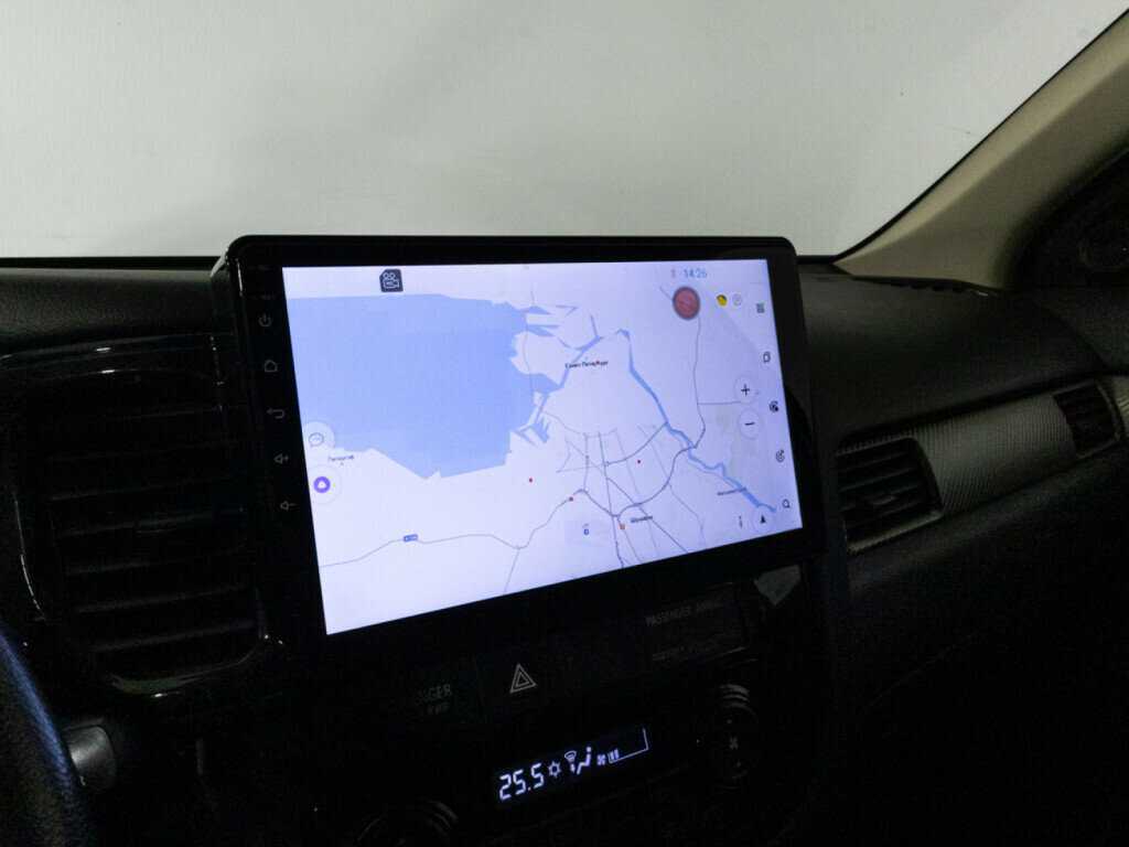 Mitsubishi Outlander, 2018 Фото №15