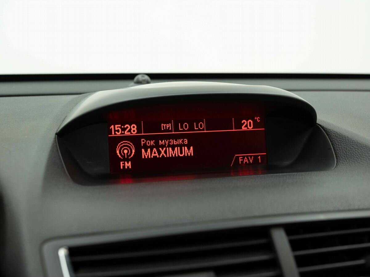 Opel Mokka, 2013 Фото №19