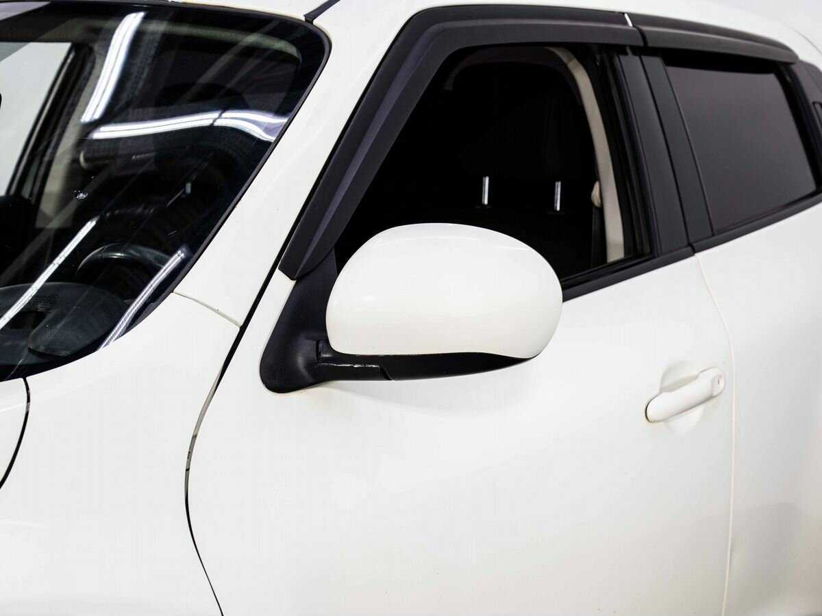 Nissan Juke, 2012 - 243 000 км. | Фото №8