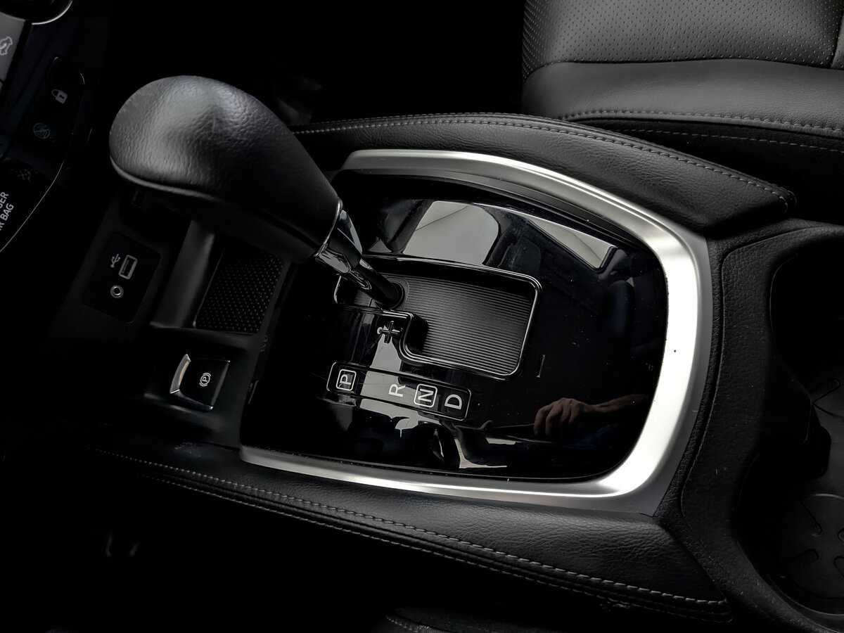 Nissan Qashqai, 2021 Фото №26