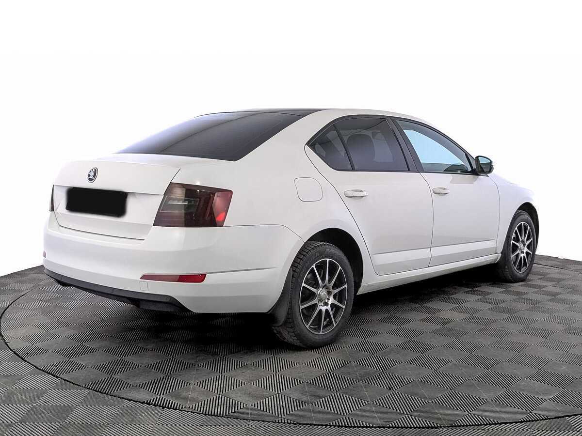 Skoda Octavia, 2014 - 150 029 км. | Фото №5
