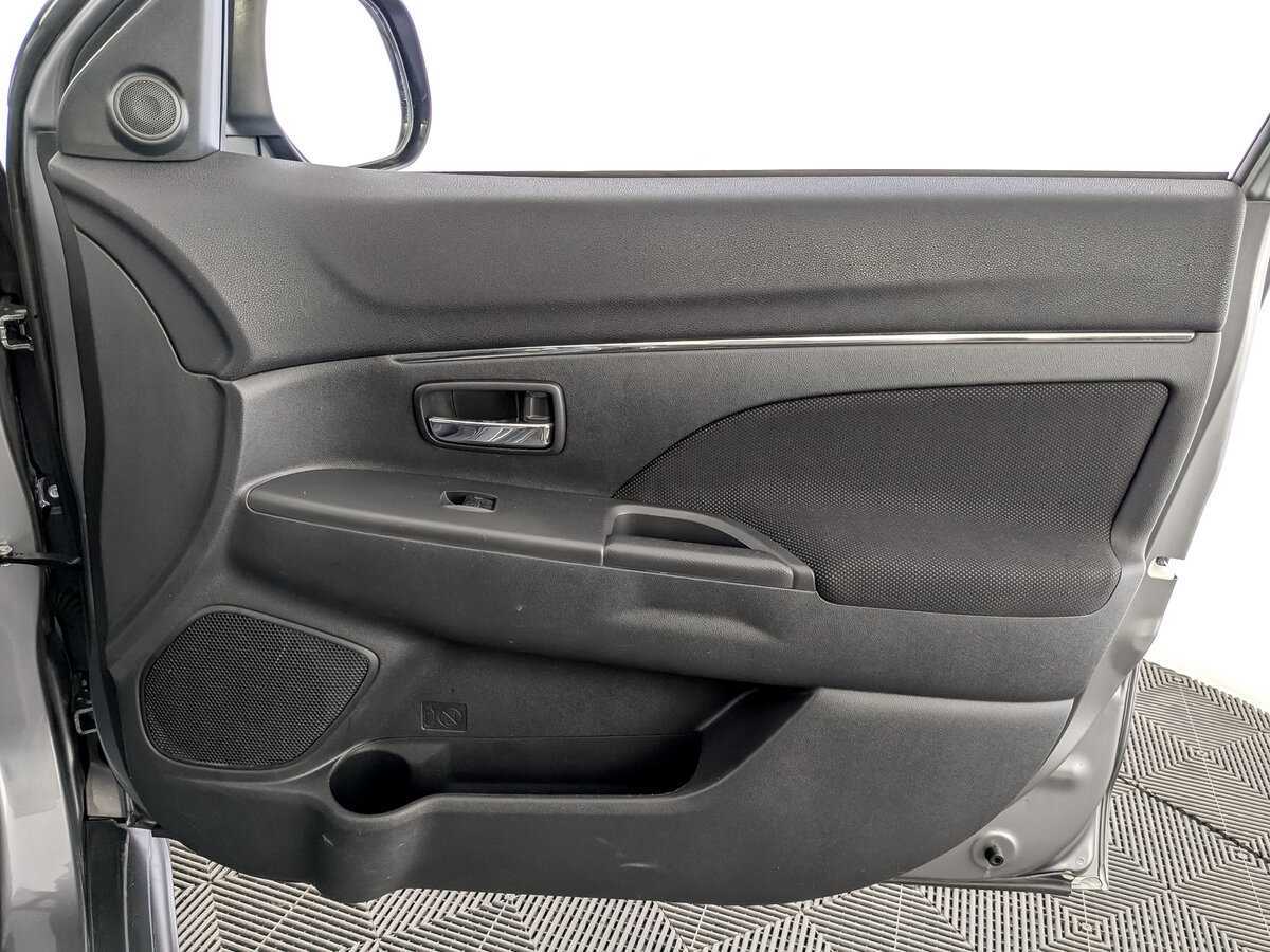 Peugeot 4008, 2014 Фото №23