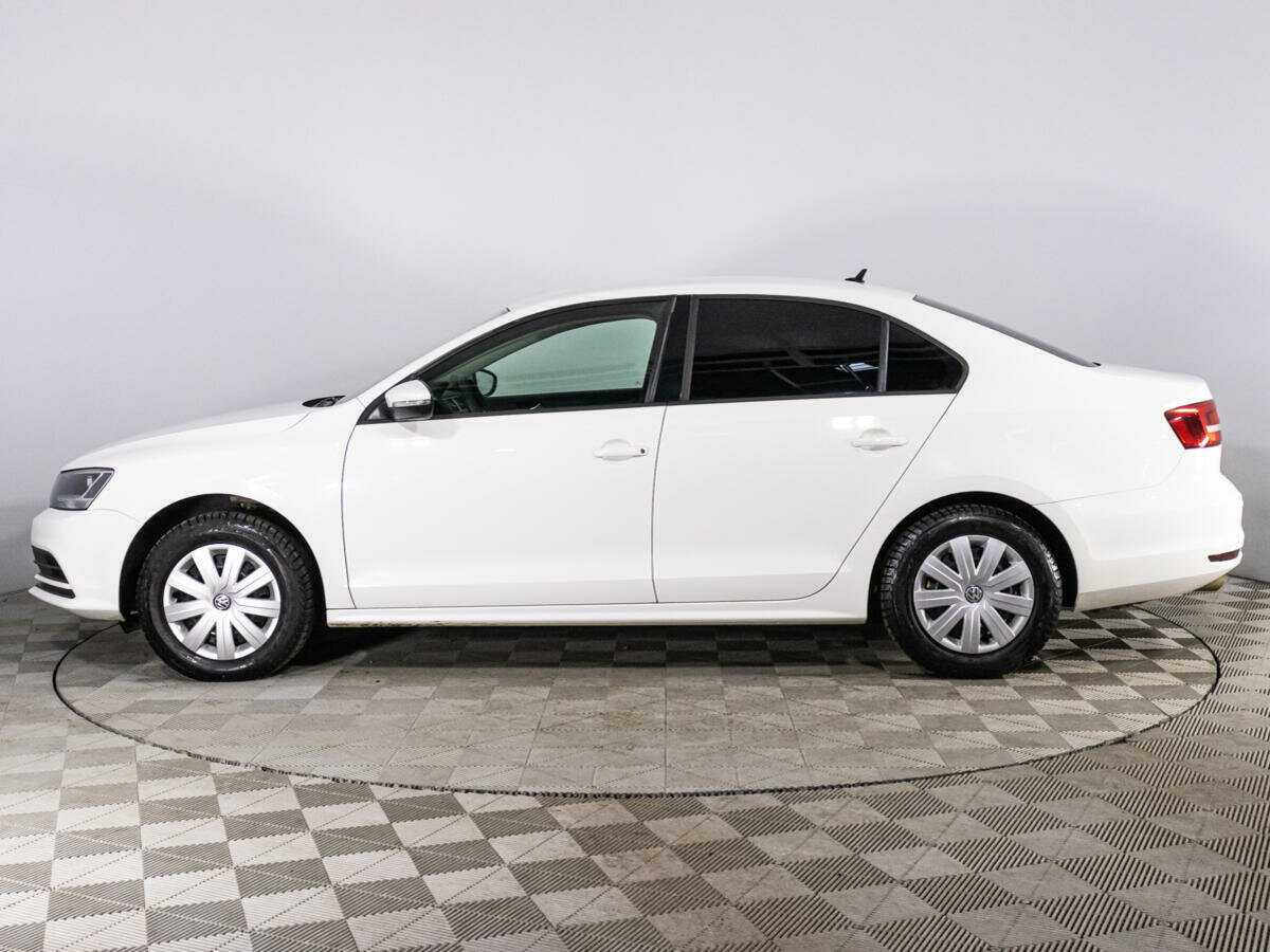 Volkswagen Jetta, 2015 - 63 829 км. | Фото №8