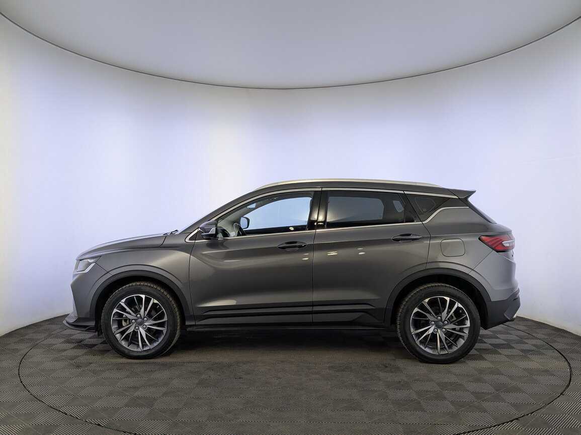 Geely Coolray, 2022 - 26 514 км. | Фото №8