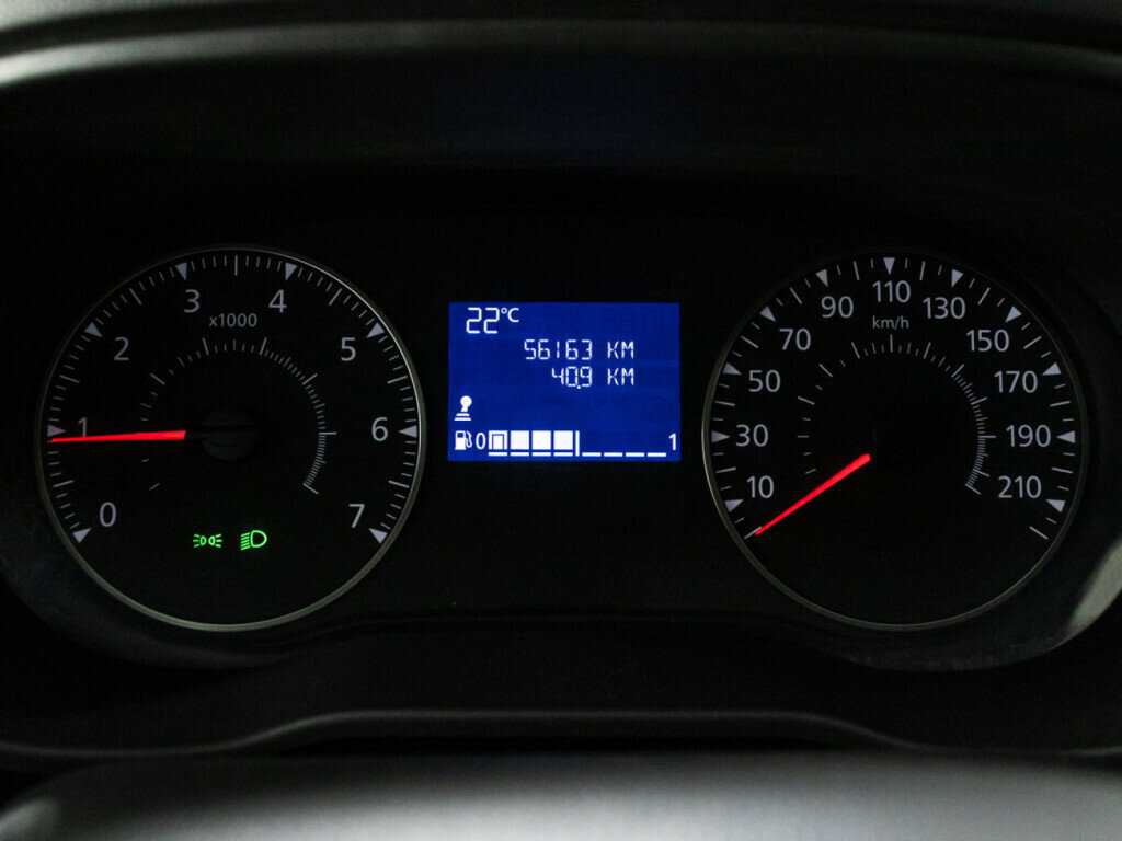 Renault Duster, 2021 Фото №12