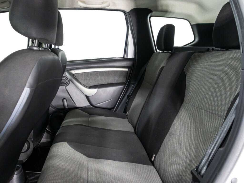 Renault Duster, 2017 - 85 204 км. | Фото №7