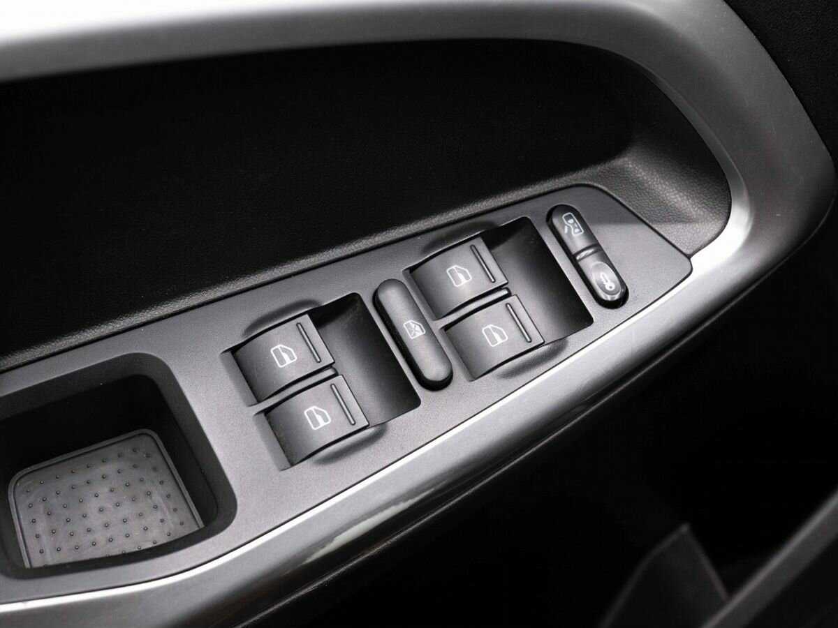 CHERY Tiggo 5, 2014 Фото №19