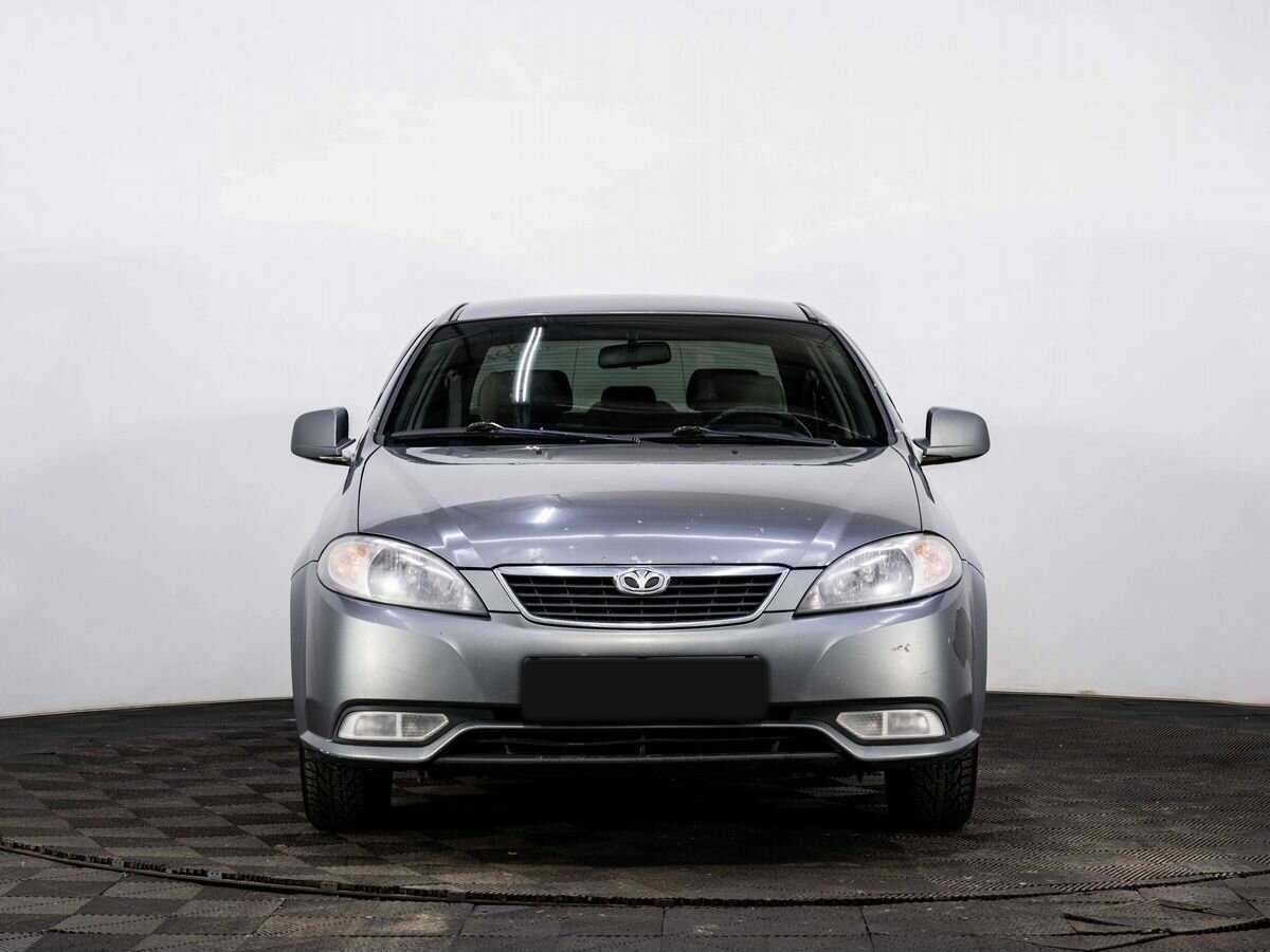 Daewoo Gentra, 2013 - 280 000 км. | Фото №2