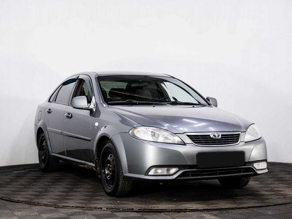 Daewoo Gentra, 2013 - 280 000 км. | Фото №3