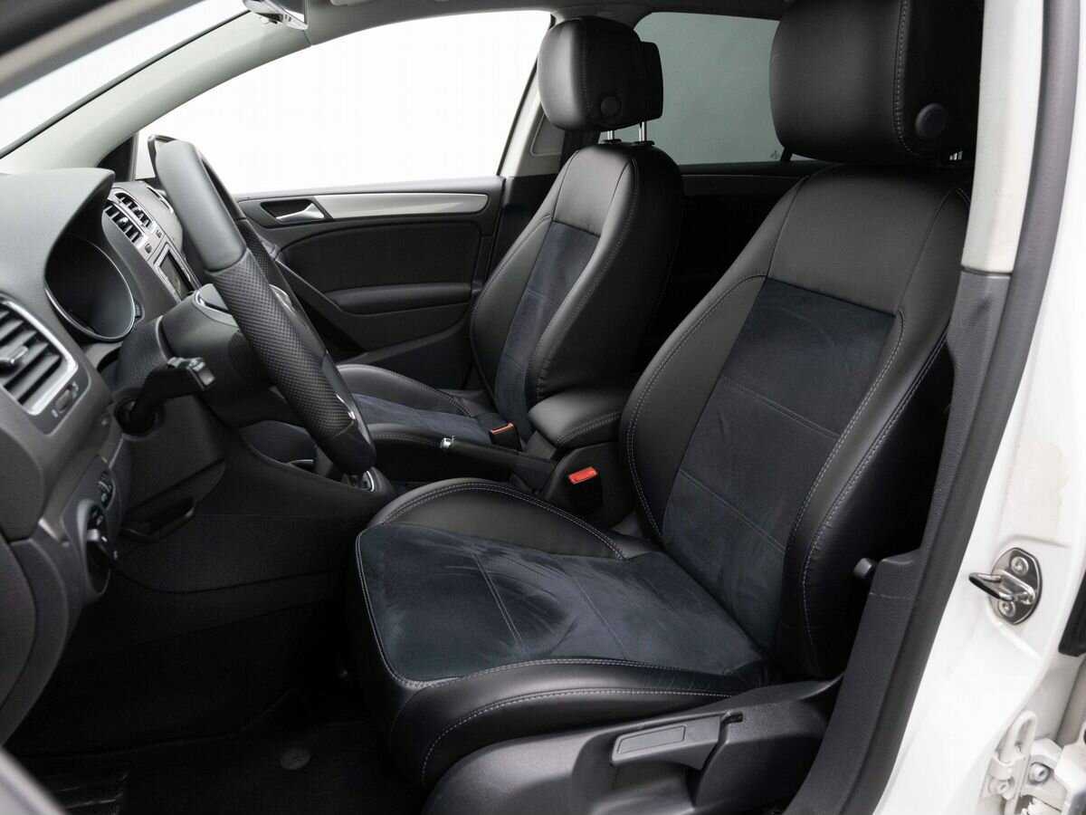 Volkswagen Golf, 2012 - 227 000 км. | Фото №8