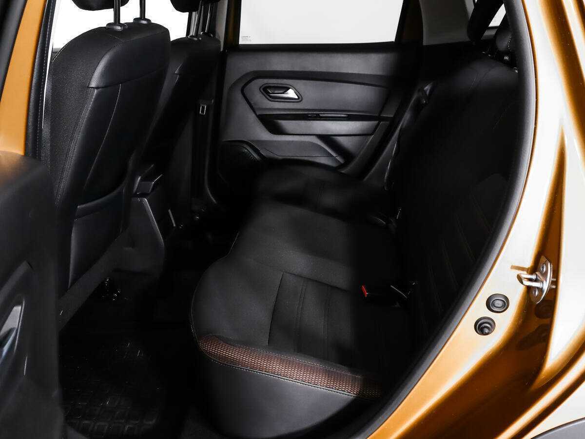 Renault Duster, 2022 - 67 447 км. | Фото №8