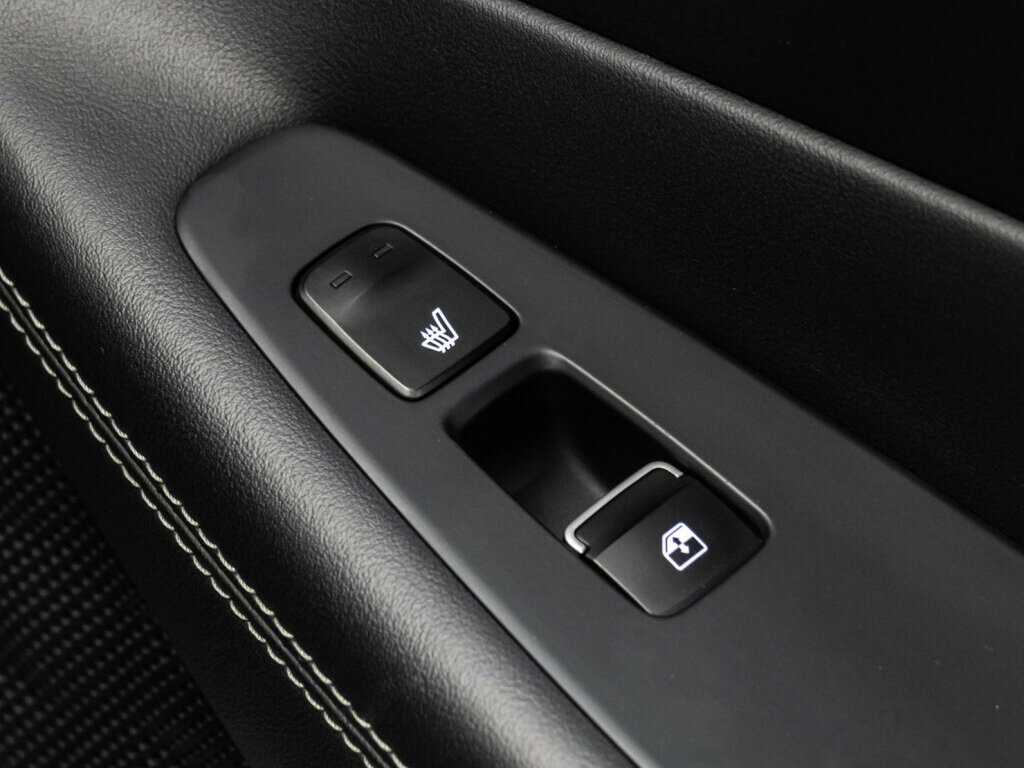 Hyundai Santa Fe, 2018 Фото №17