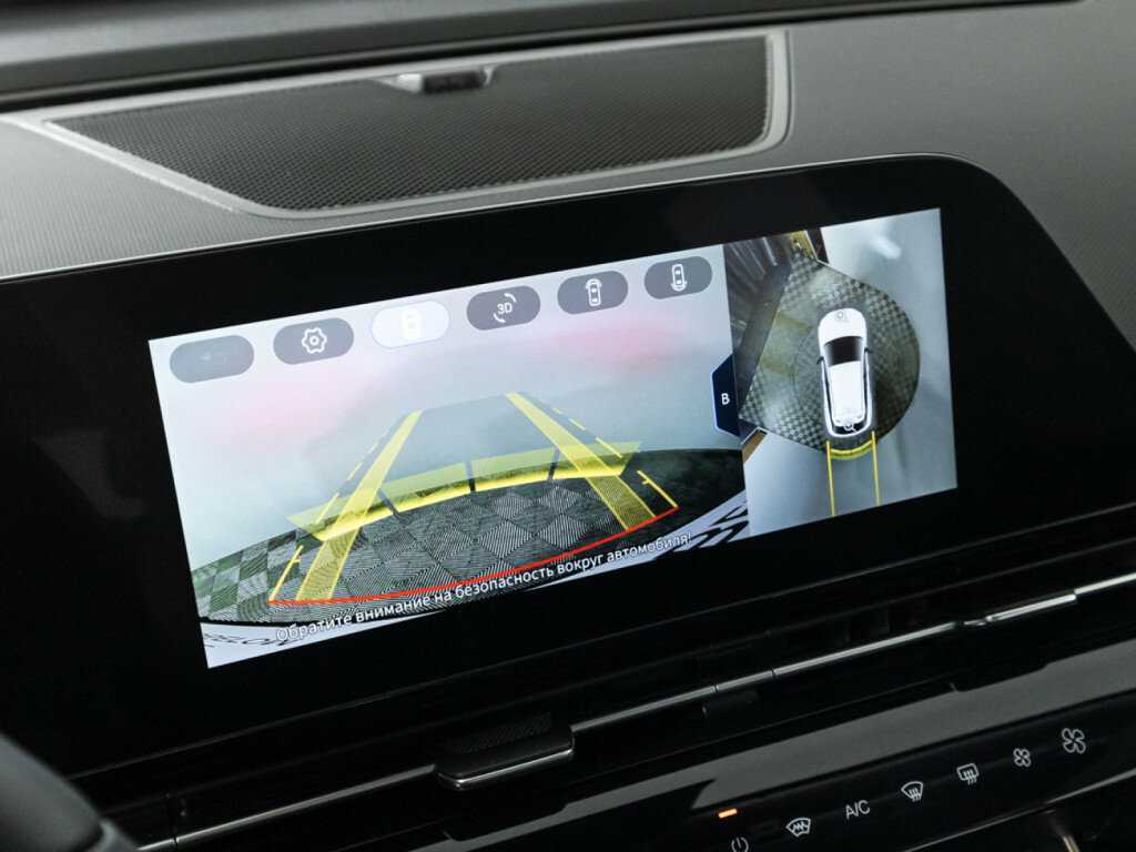 Omoda C5, 2023 Фото №17