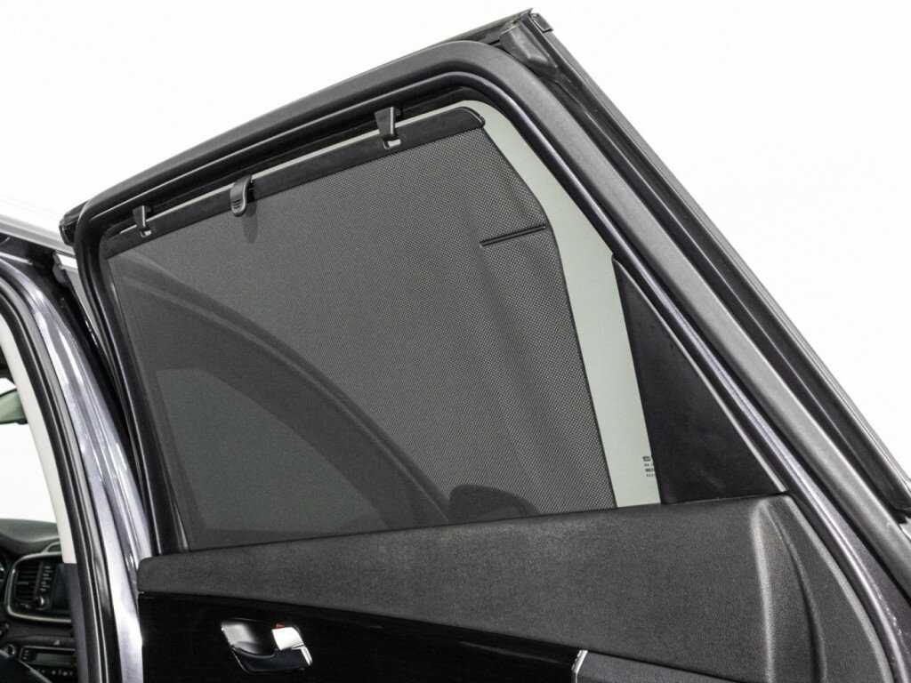 Kia Sorento, 2019 Фото №30