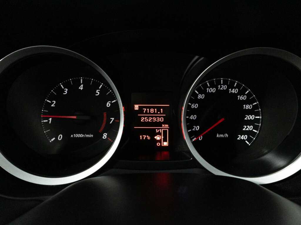 Mitsubishi Lancer, 2012 Фото №12