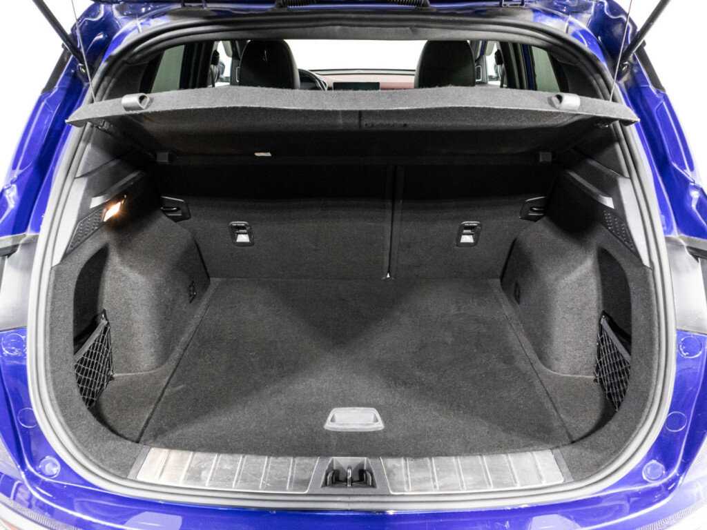 Geely Coolray, 2022 Фото №15