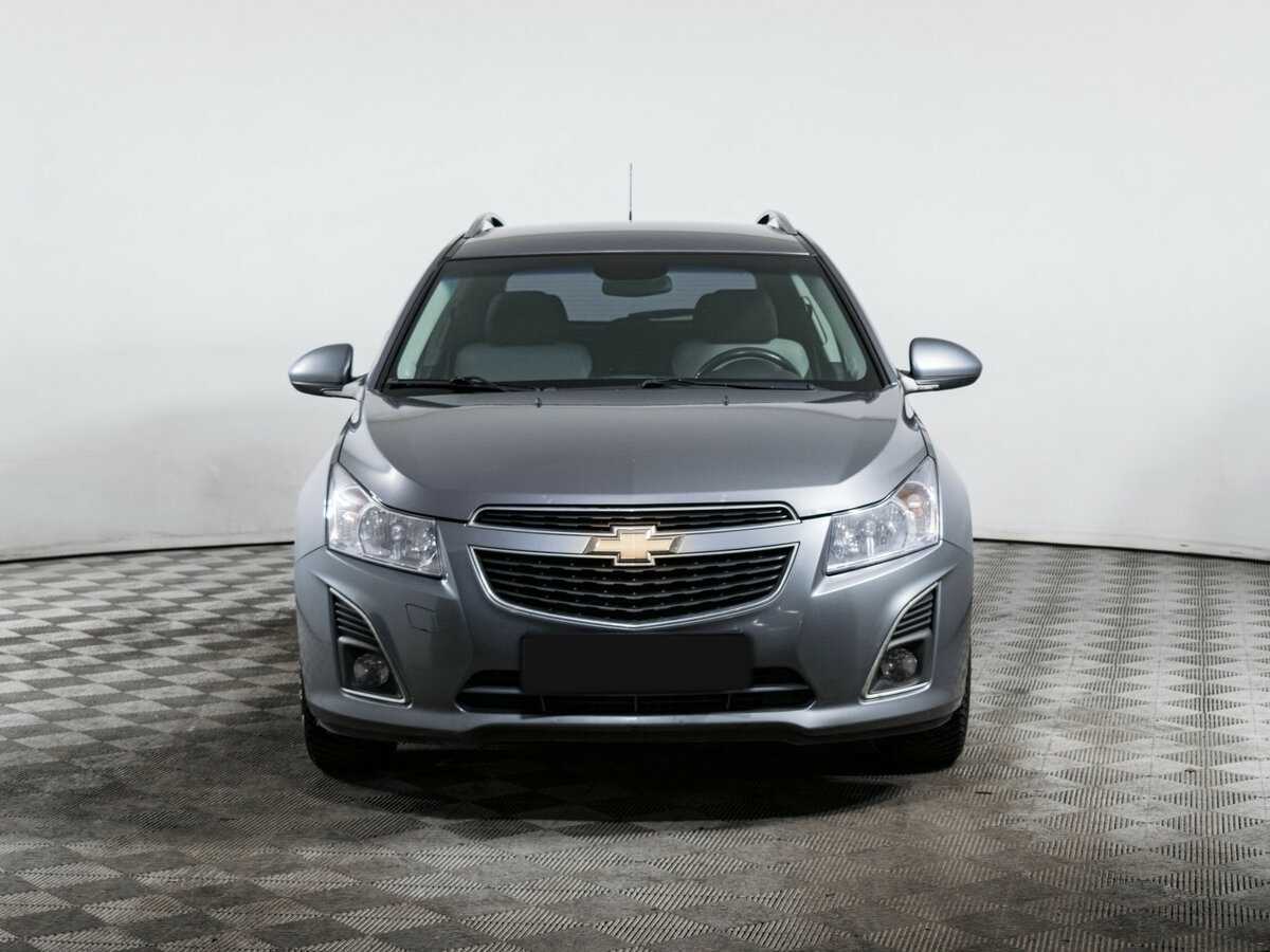 Chevrolet Cruze, 2013 - 142 300 км. | Фото №2