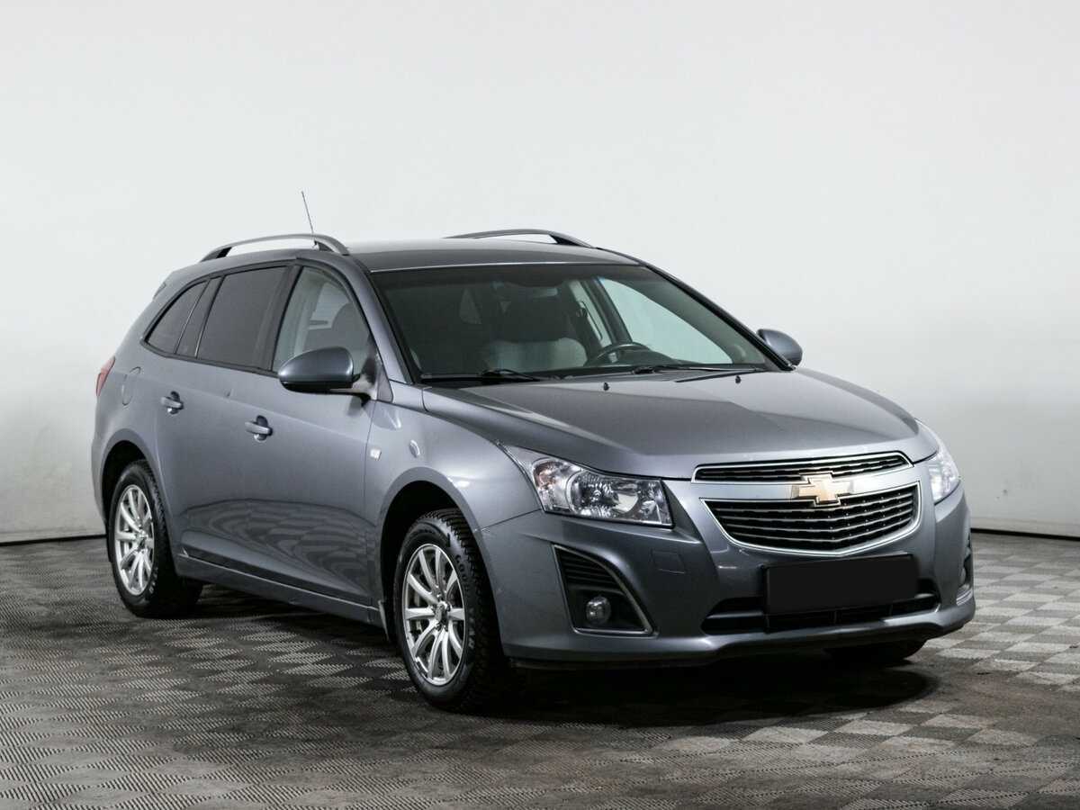 Chevrolet Cruze, 2013 - 142 300 км. | Фото №3