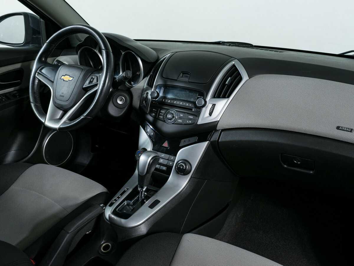 Chevrolet Cruze, 2013 - 142 300 км. | Фото №7