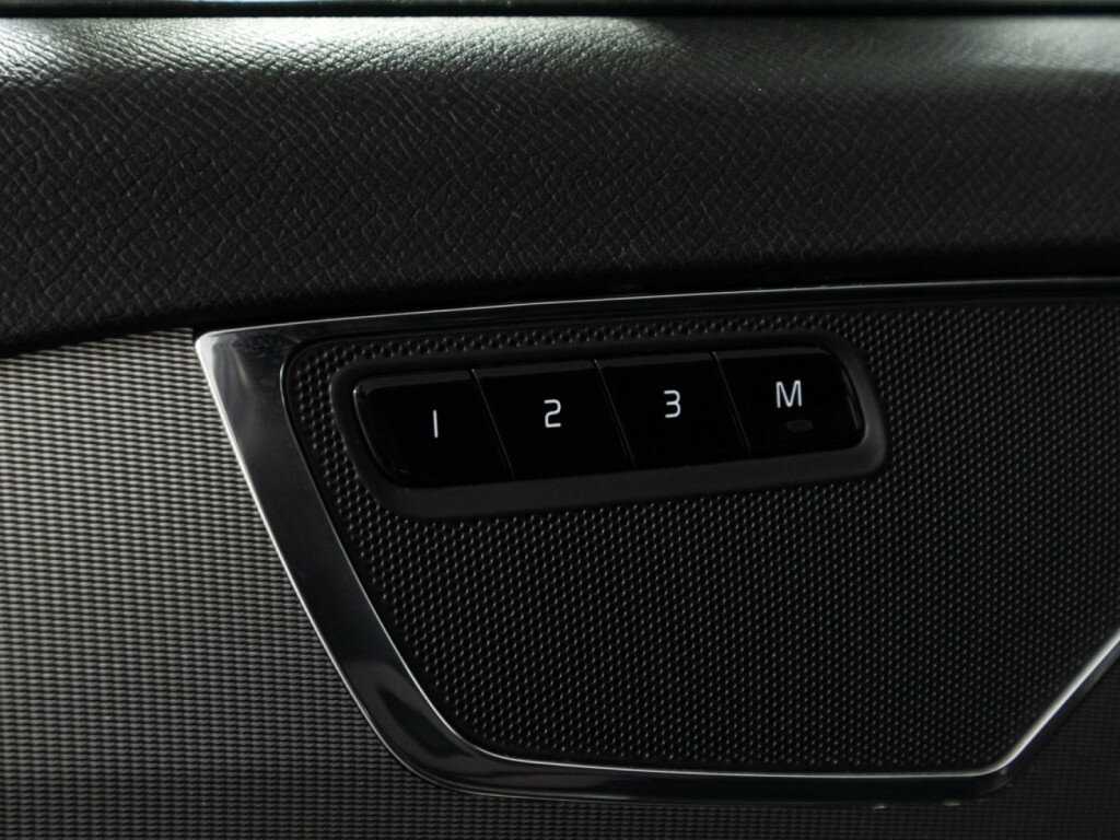 Volvo XC90, 2015 Фото №16