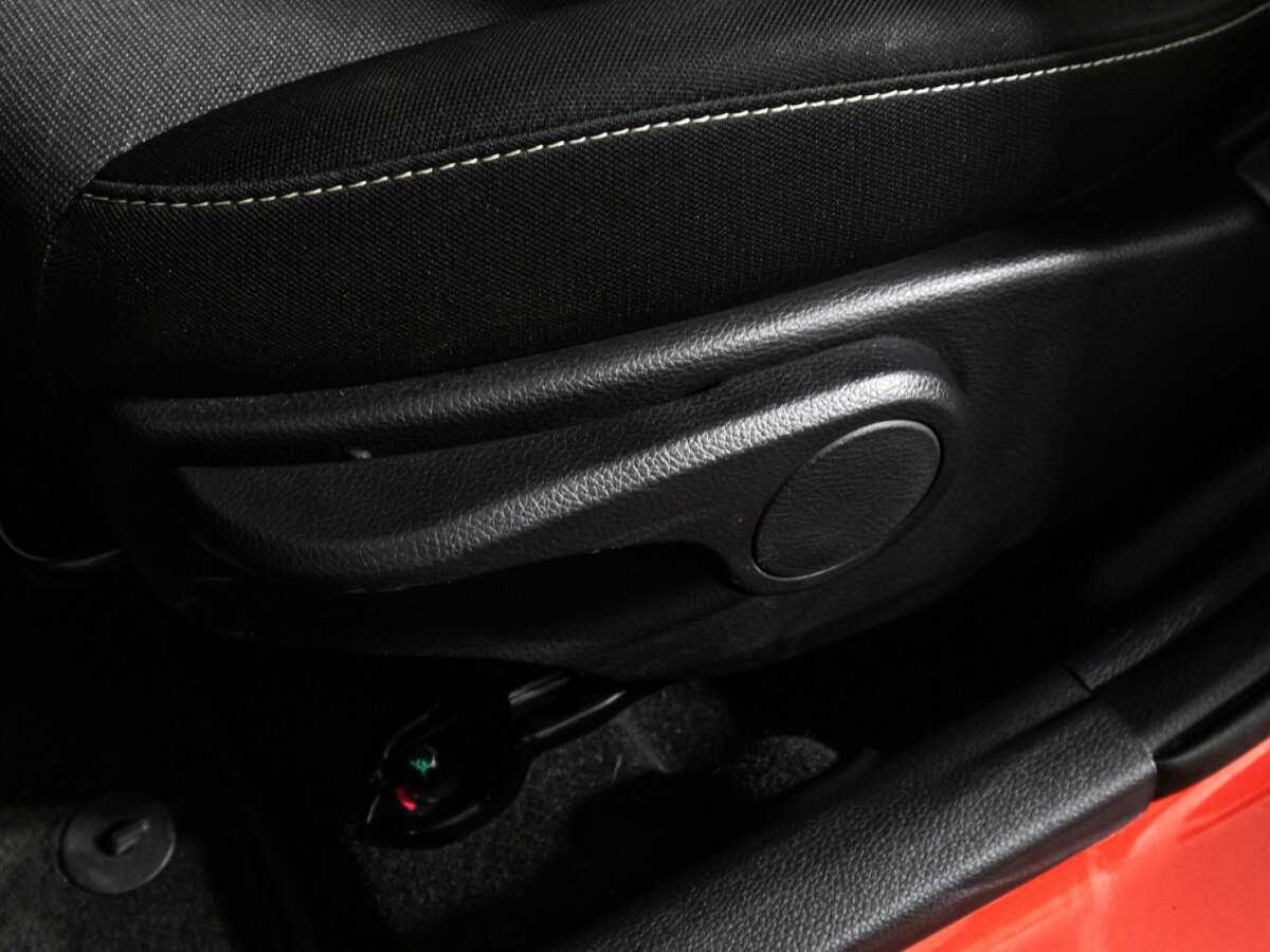 Kia Picanto, 2020 Фото №23