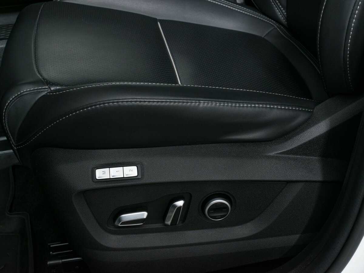 Chery Tiggo 7 Pro Max, 2023 Фото №17