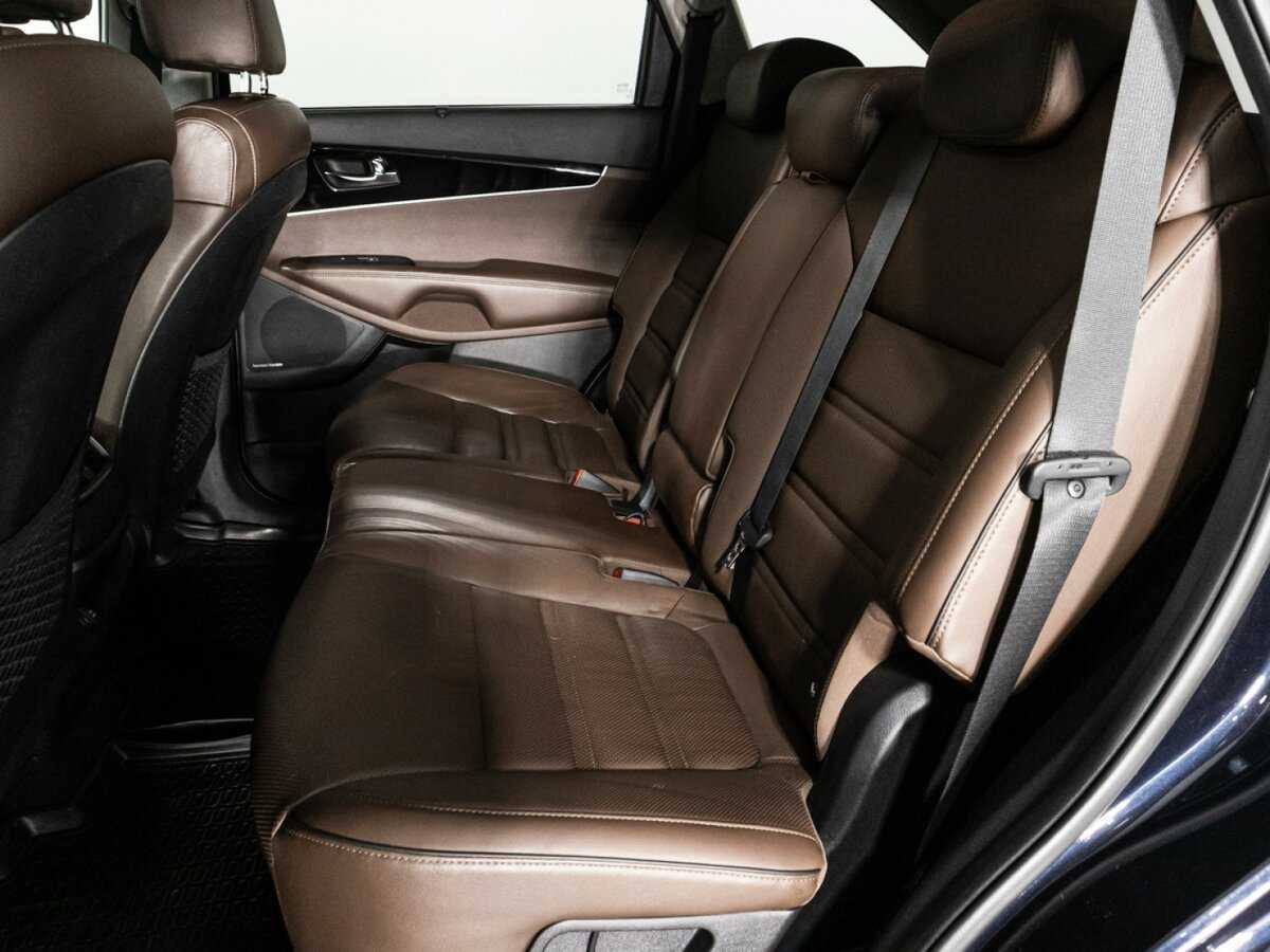 Kia Sorento, 2019 - 114 123 км. | Фото №8