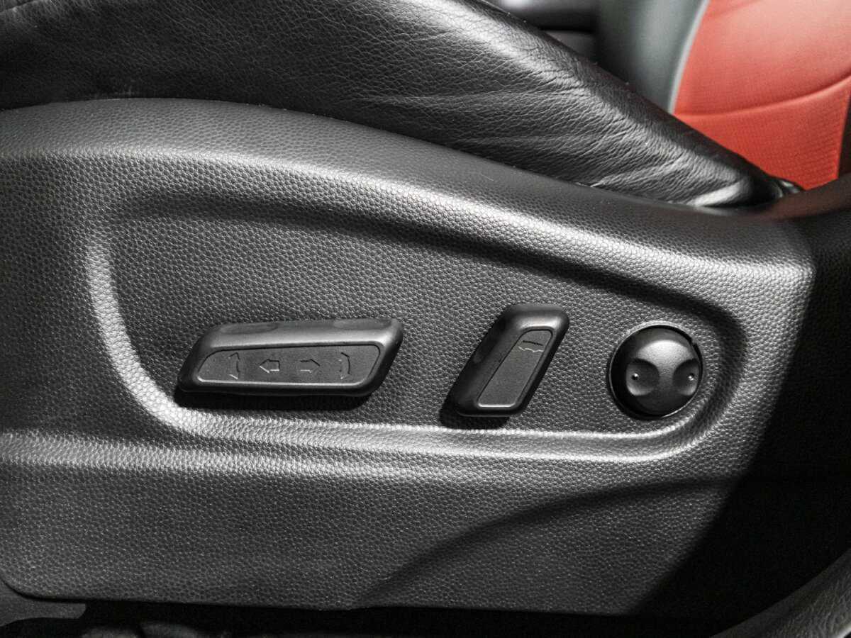 Kia Soul, 2018 Фото №18