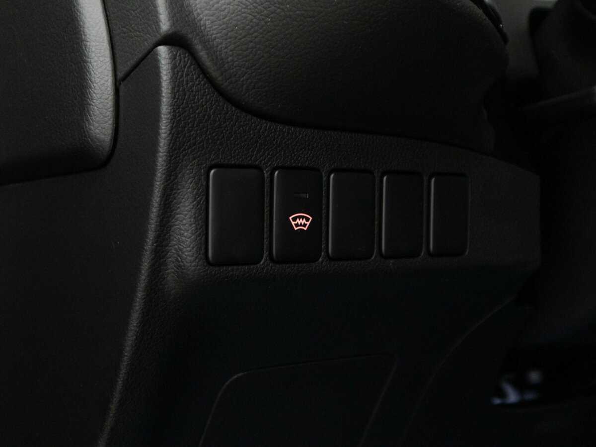 Mitsubishi Outlander, 2016 Фото №19