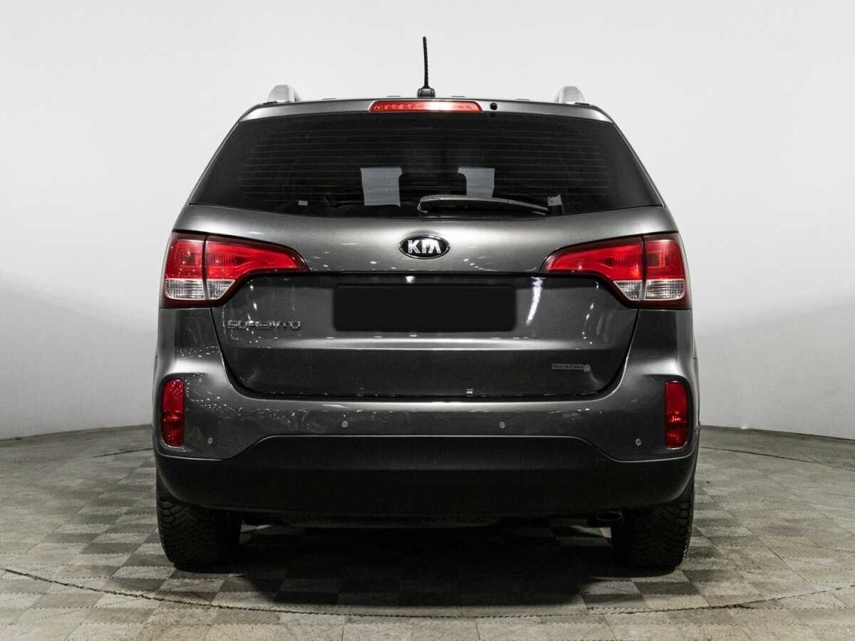 Kia Sorento, 2019 - 116 304 км. | Фото №6