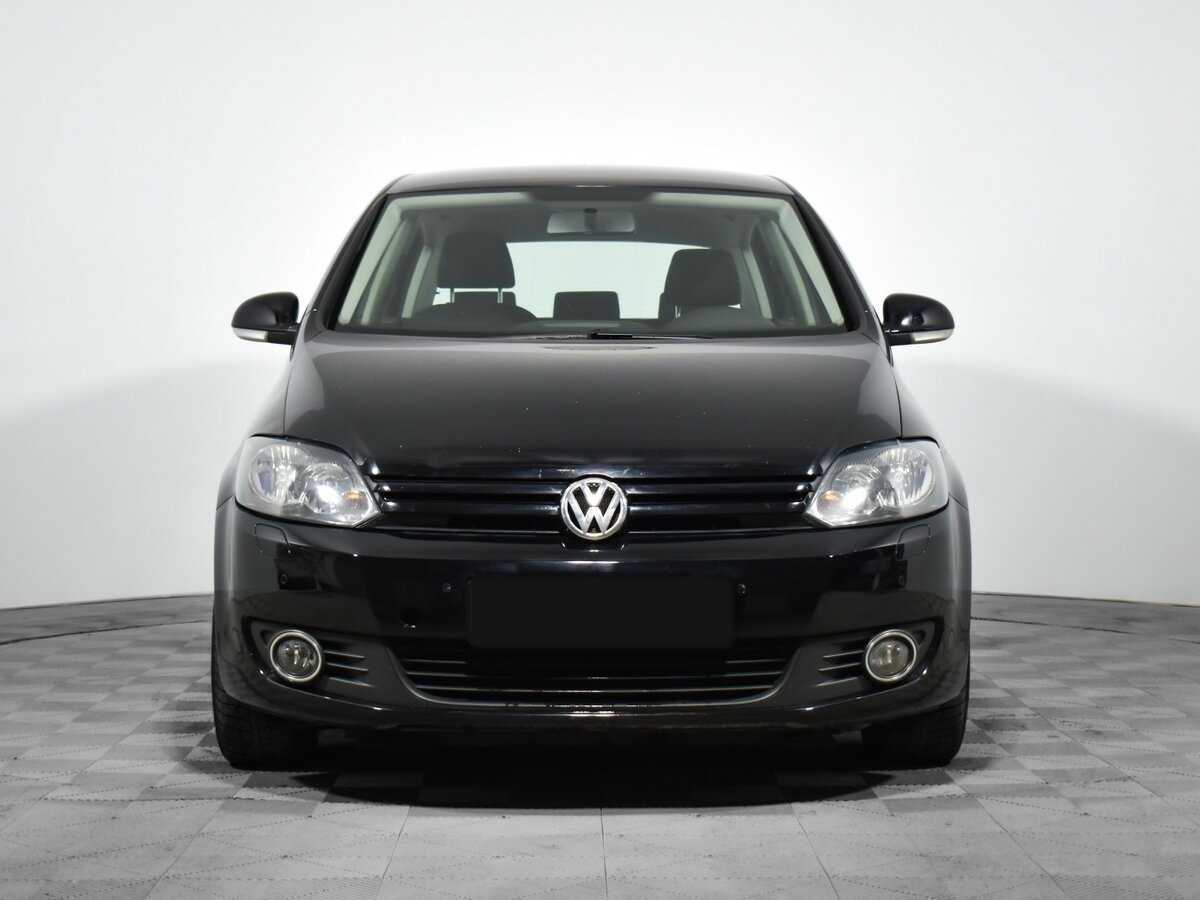 Volkswagen Golf Plus, 2013 - 114 765 км. | Фото №2