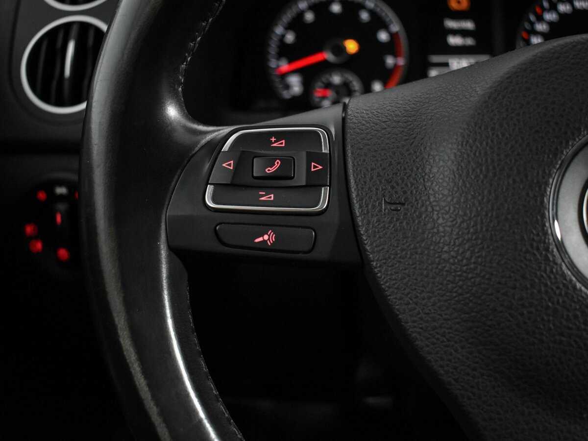 Volkswagen Golf Plus, 2013 Фото №17