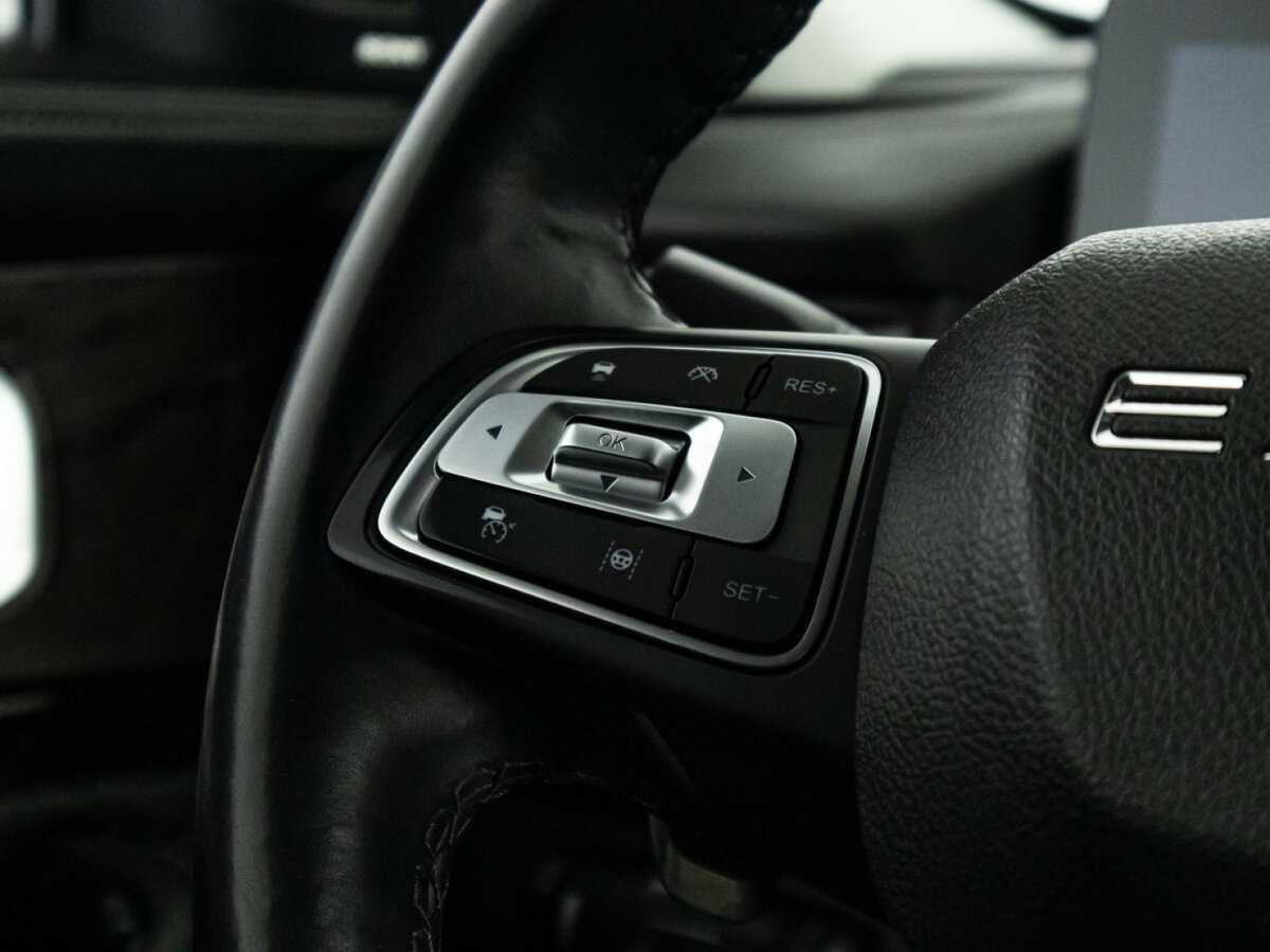 Exeed VX, 2022 Фото №26