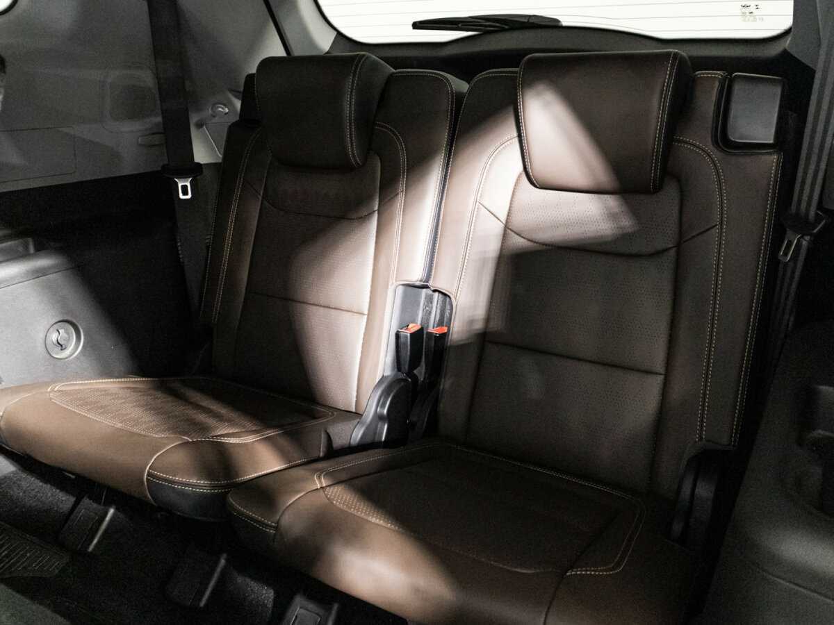 Chery Tiggo 8 Pro, 2023 Фото №17