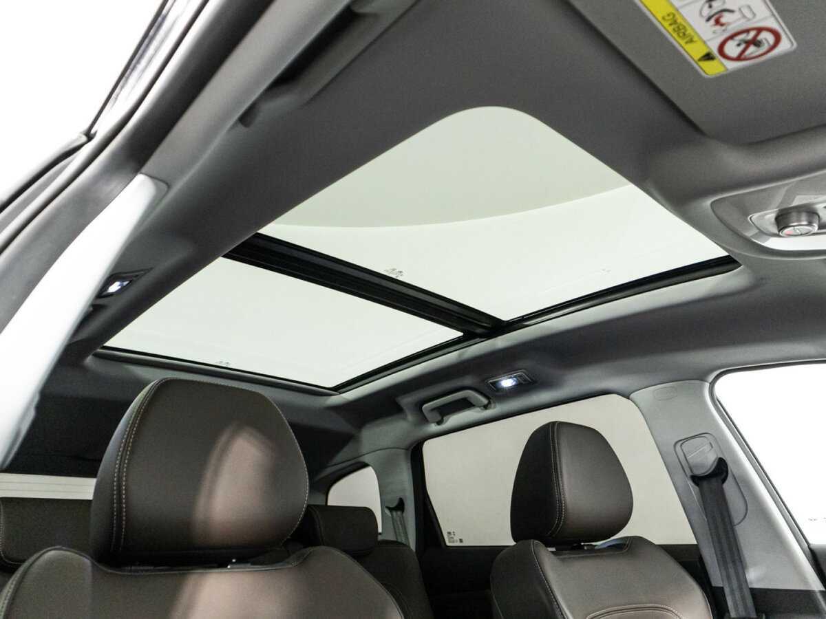 Chery Tiggo 8 Pro, 2023 Фото №24