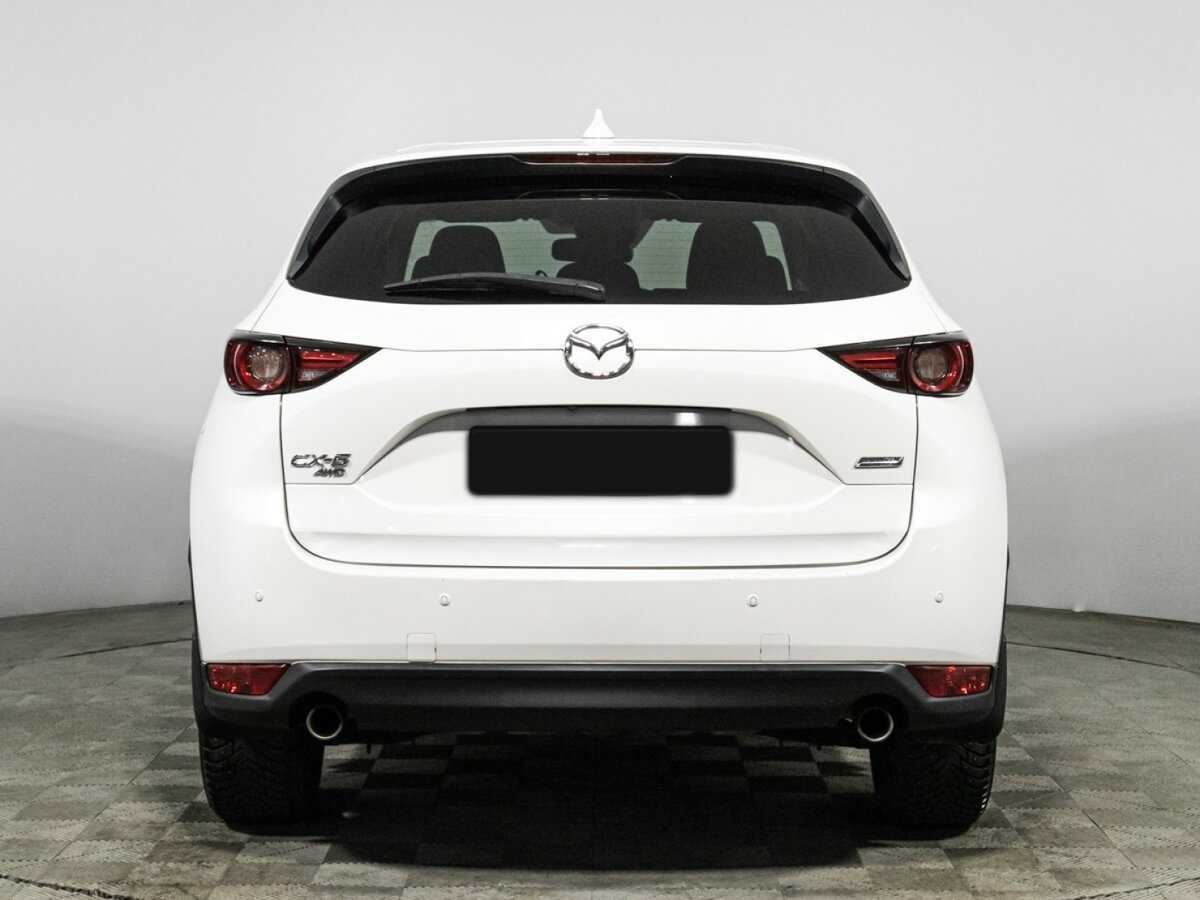 Mazda CX-5, 2019 - 144 554 км. | Фото №6