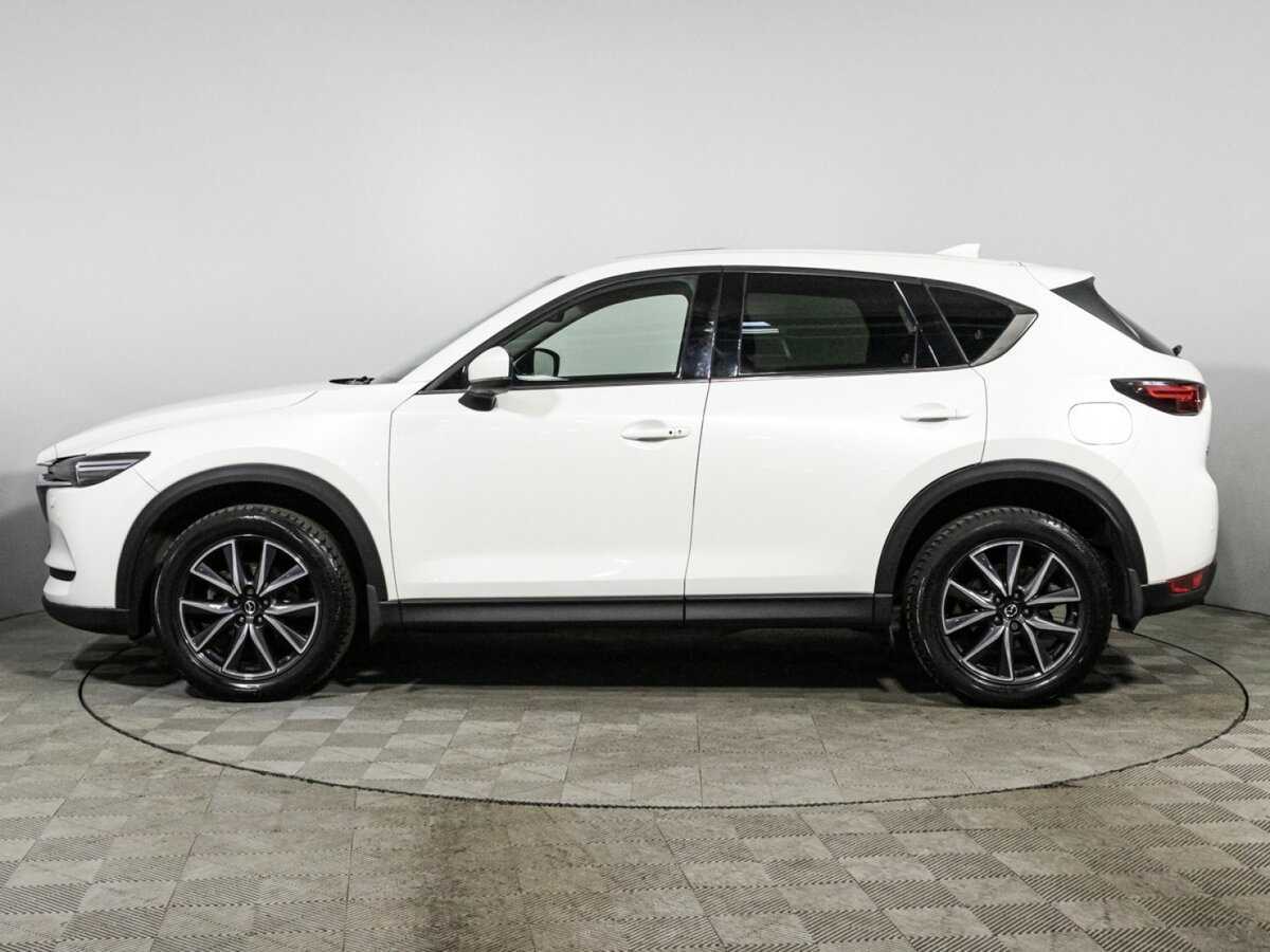 Mazda CX-5, 2019 - 144 554 км. | Фото №8