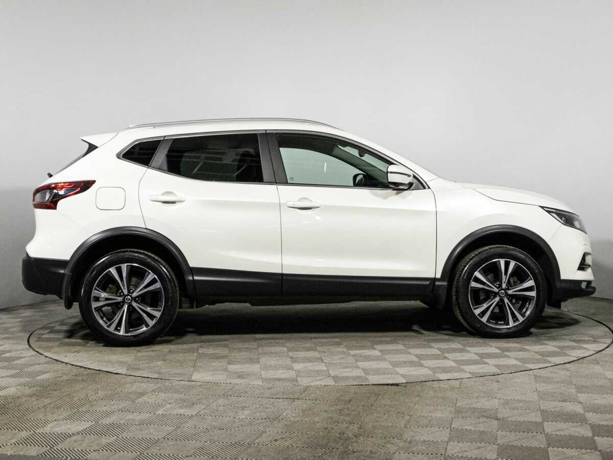 Nissan Qashqai, 2019 - 65 069 км. | Фото №4