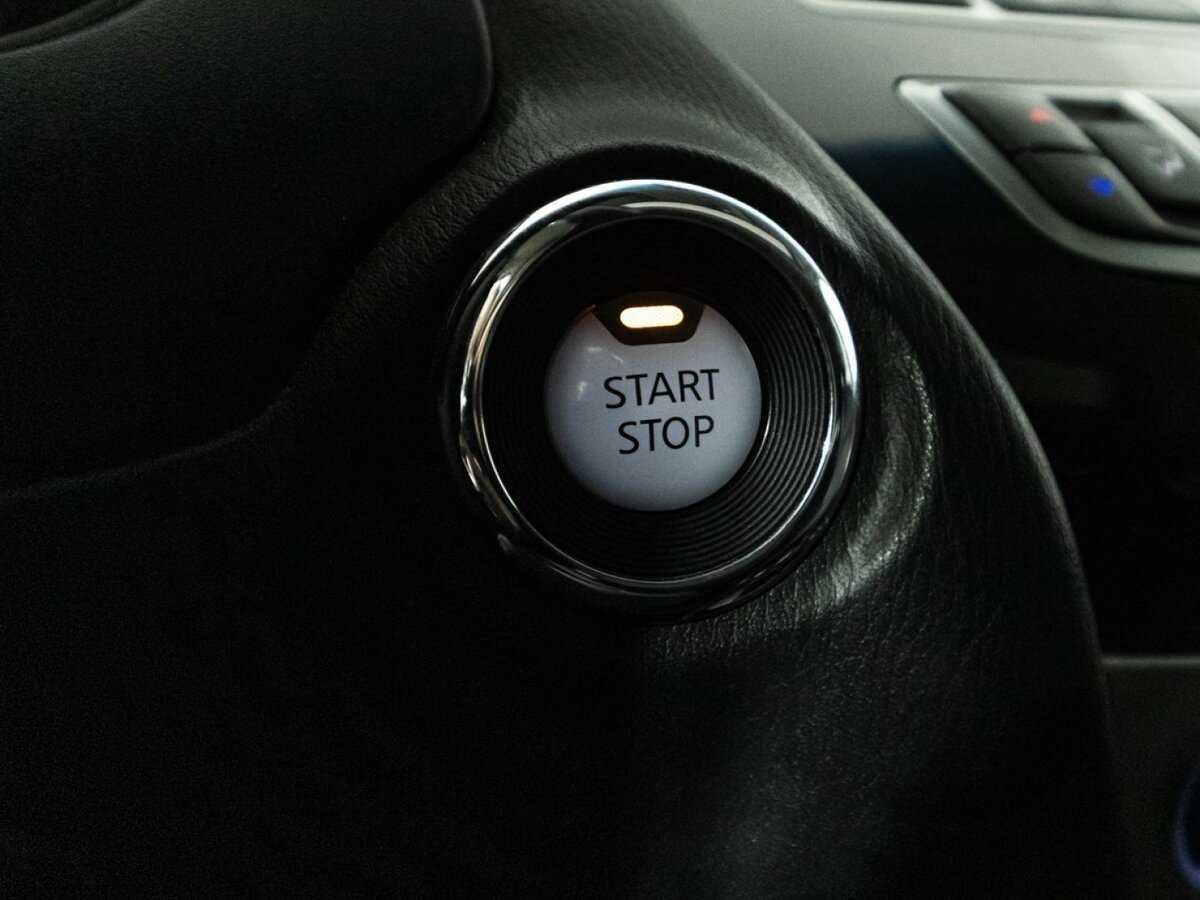 Infiniti QX60, 2015 Фото №18