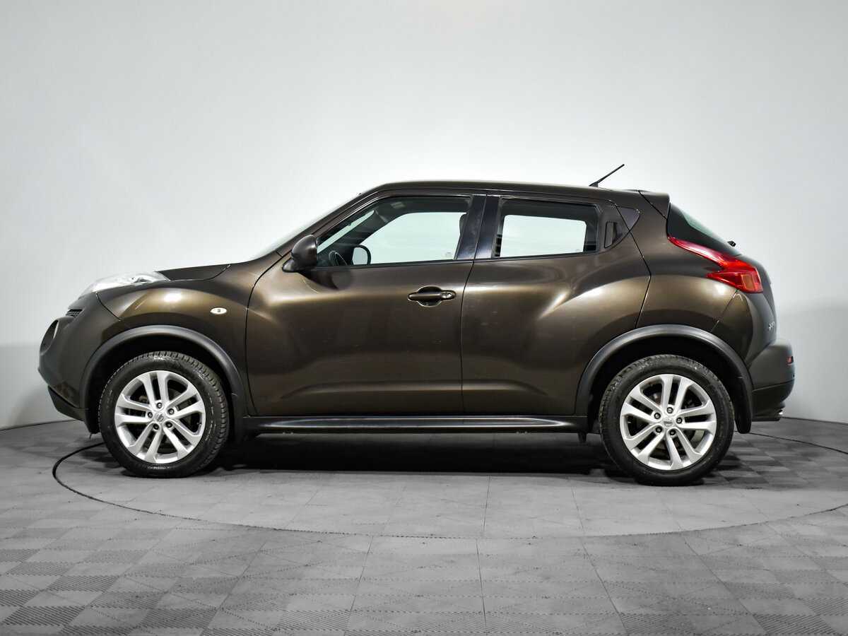 Nissan Juke, 2013 - 80 897 км. | Фото №8