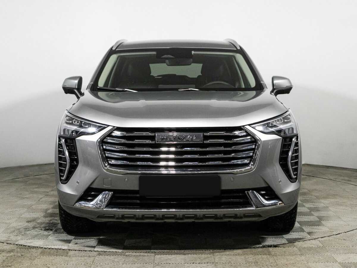 Haval Jolion, 2023 Фото №2