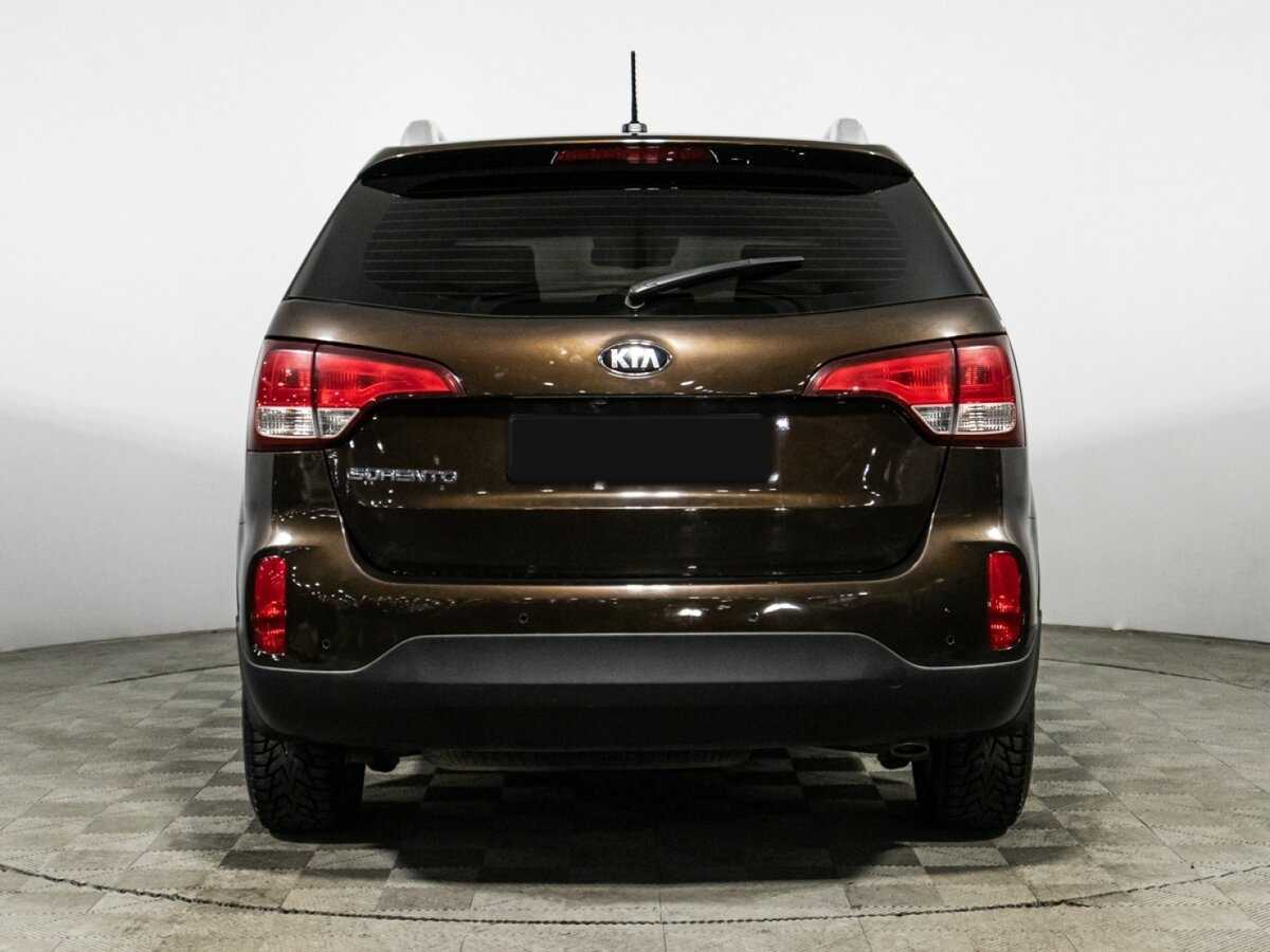Kia Sorento, 2019 - 49 850 км. | Фото №6