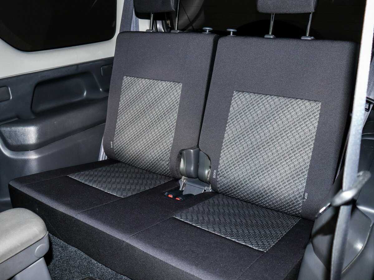 Suzuki Jimny, 2016 - 113 184 км. | Фото №7