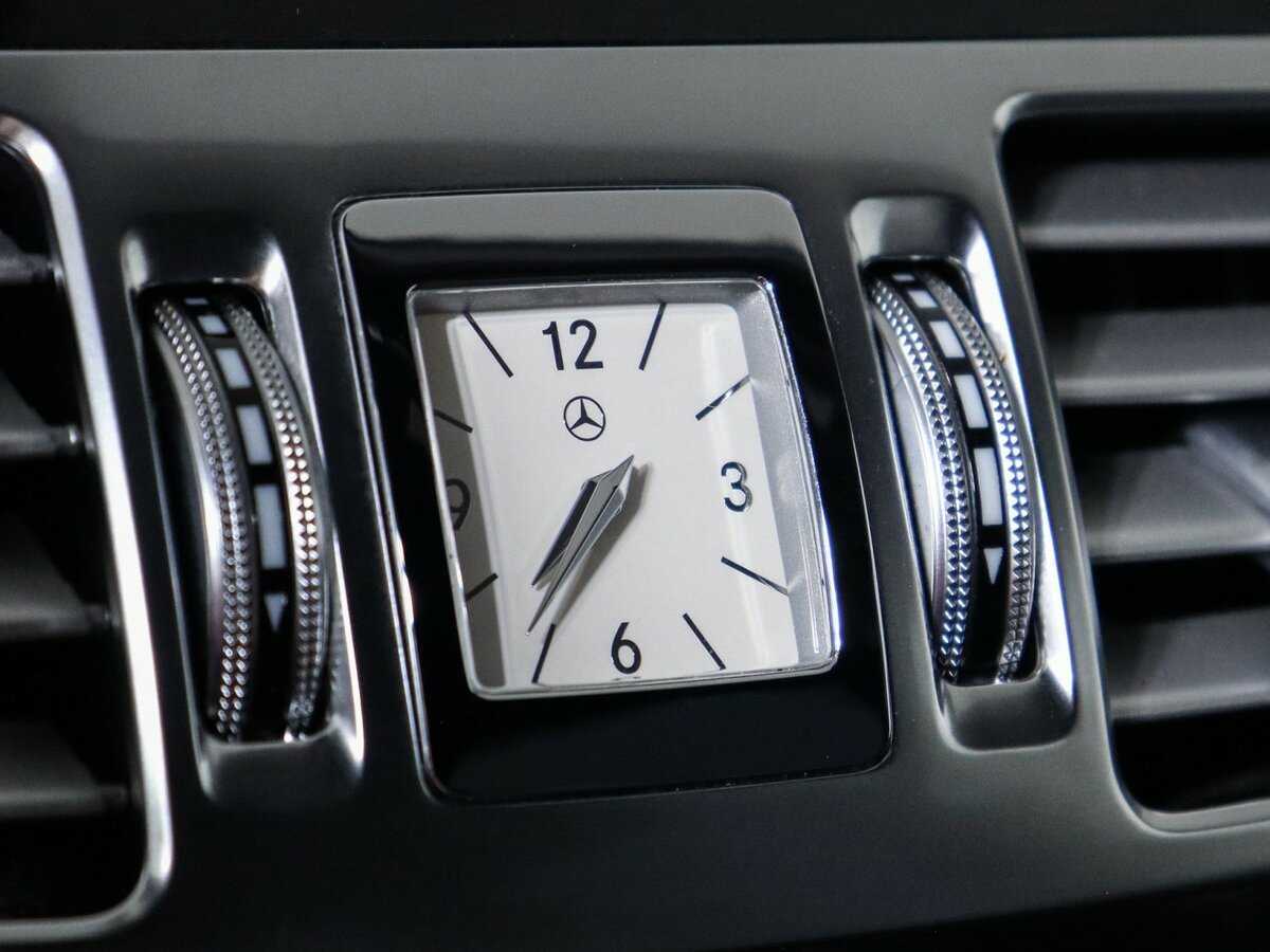 Mercedes-Benz E-Класс 200, 2015 Фото №23