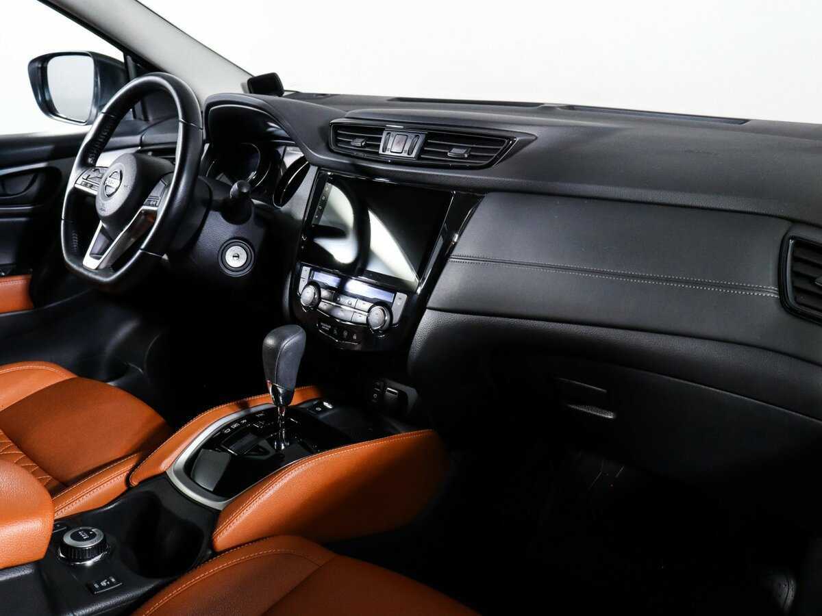 Nissan Qashqai, 2020 - 62 214 км. | Фото №6