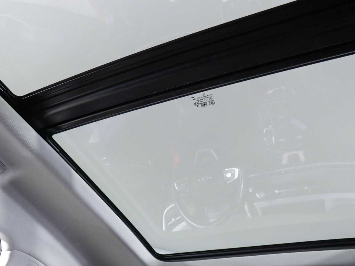 Chery Tiggo 7 Pro, 2020 Фото №15