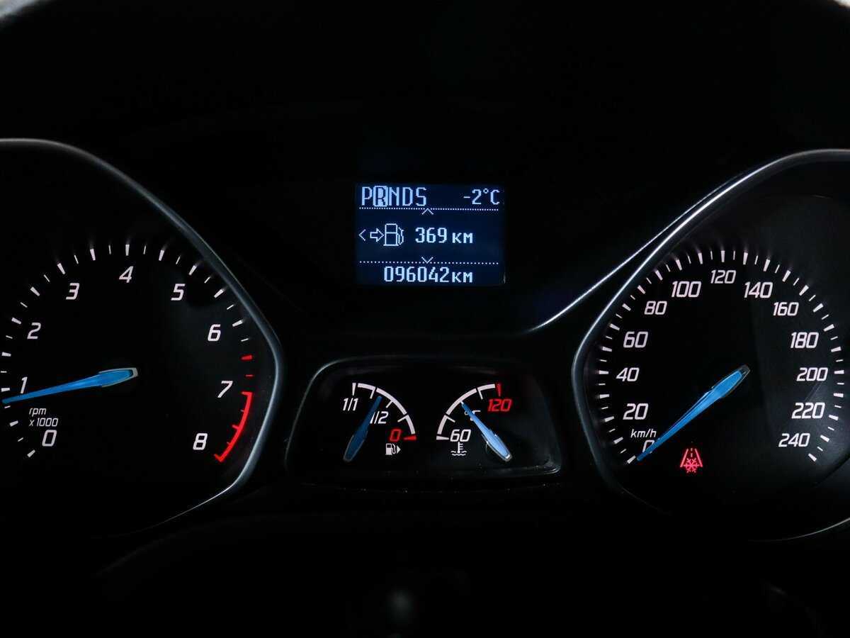 Ford Focus, 2012 - 96 040 км. | Фото №8