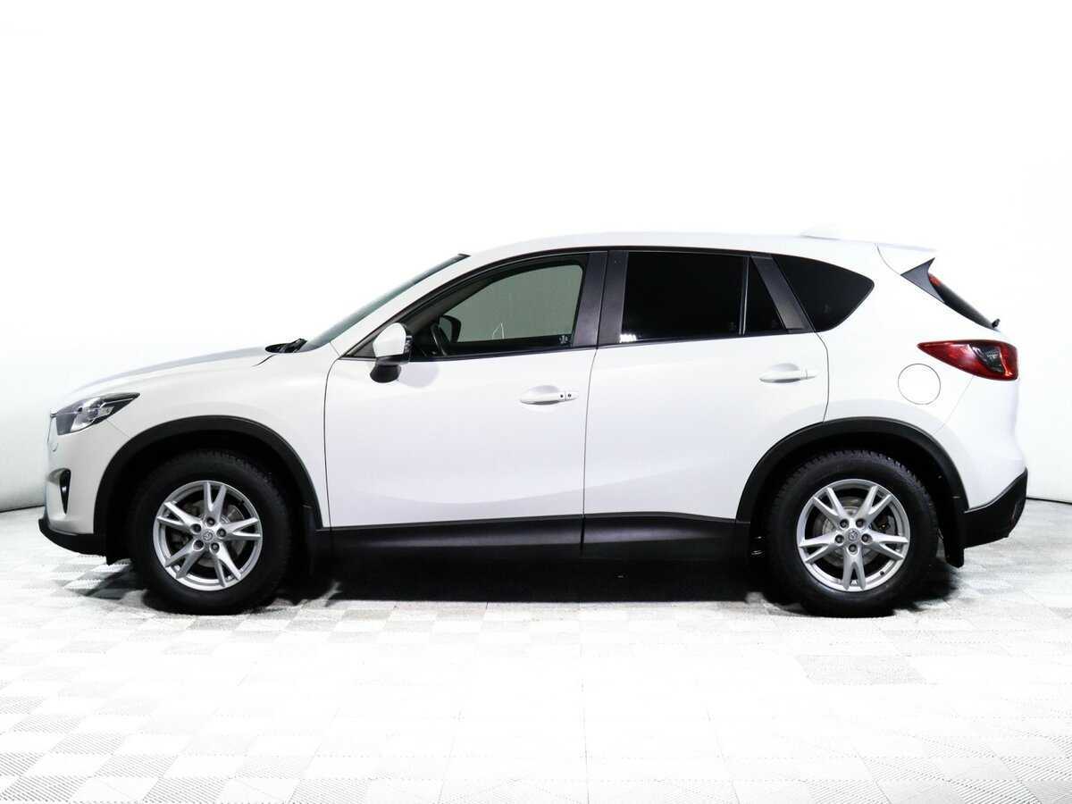 Mazda CX-5, 2014 - 81 450 км. | Фото №8