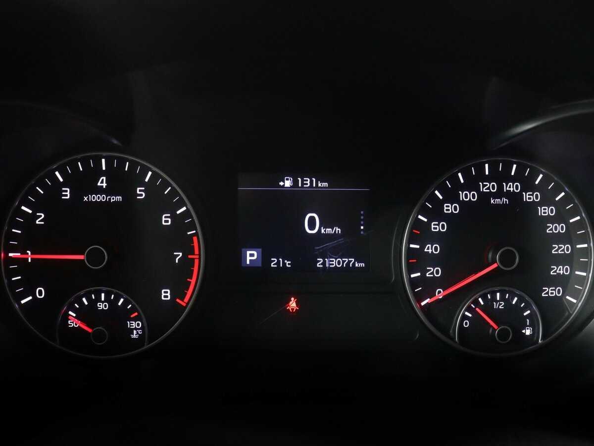 Kia Optima, 2019 - 213 076 км. | Фото №8